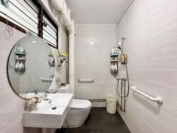 Blk 456 Pasir Ris Drive 4 (Pasir Ris), HDB Executive #464135181